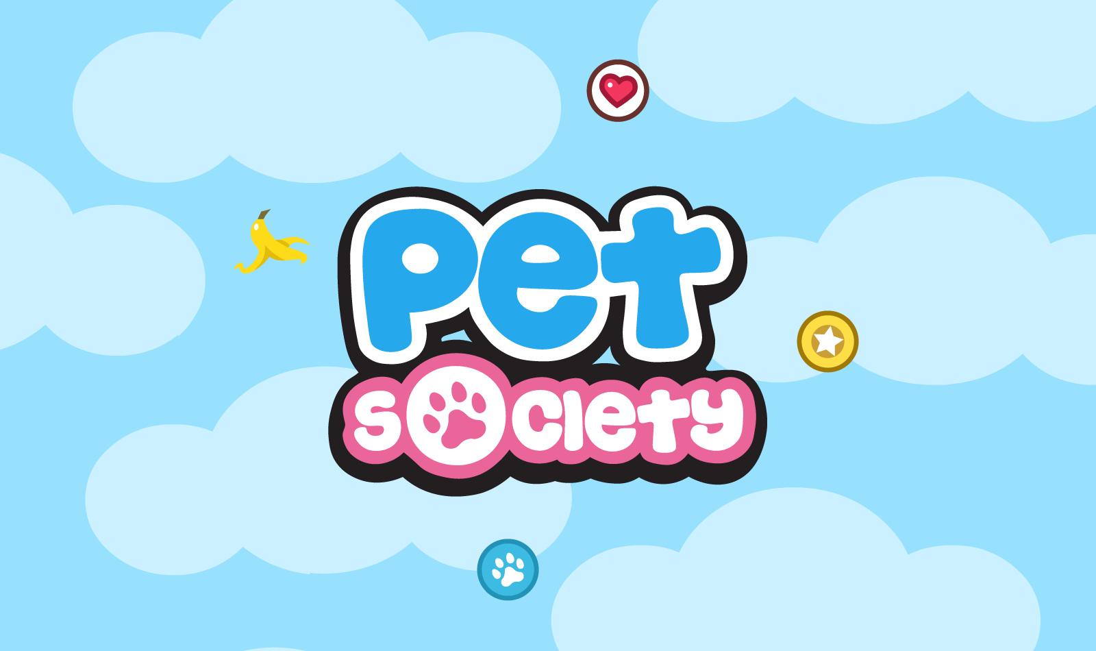 Pet Society Game | nuxt-app