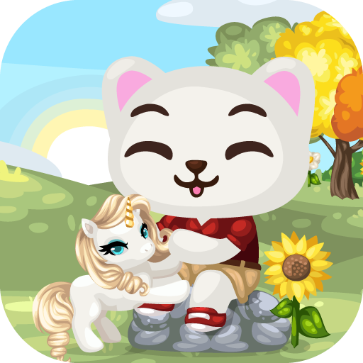 Pet Society Game | nuxt-app